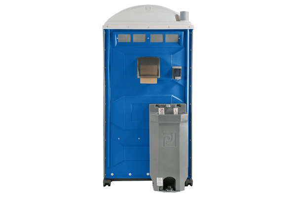 Deluxe Flushable Porta Potty Alexandria MN