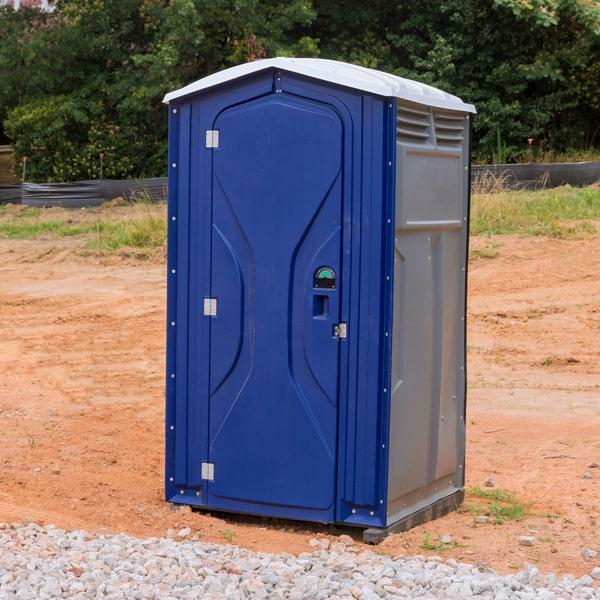 Festival Porta Potty Rentals Alexandria MN