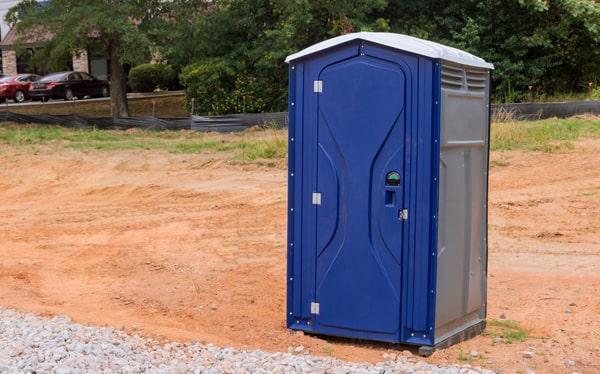 Alexandria Porta Potty